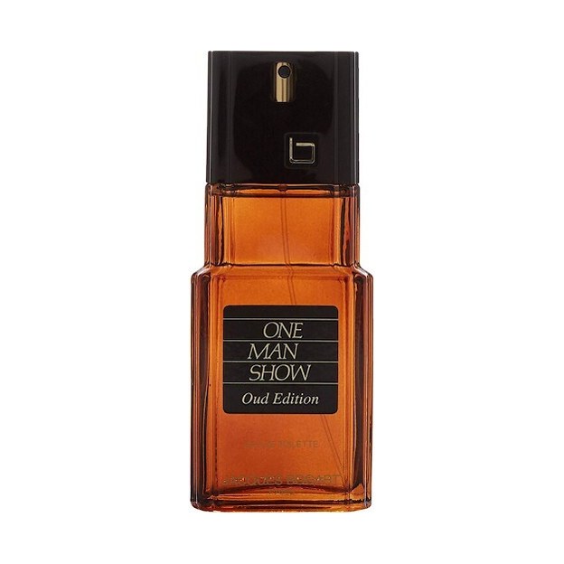 Jacques Bogart One Man Show Oud Edition
