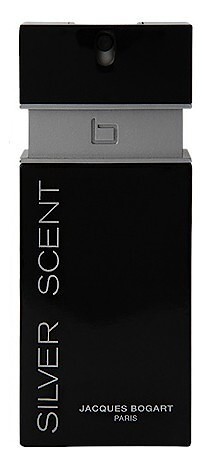 Silver Scent — набор ((т/в + спрей для тела) 100 + 200 мл)