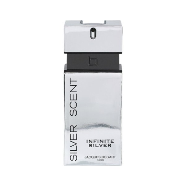 Jacques Bogart Silver Scent Infinite Silver