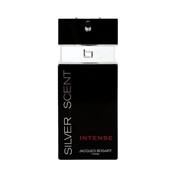Jacques Bogart Silver Scent Intense