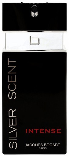Silver Scent Intense — набор ((т/в + спрей для тела) 100 + 200 мл)