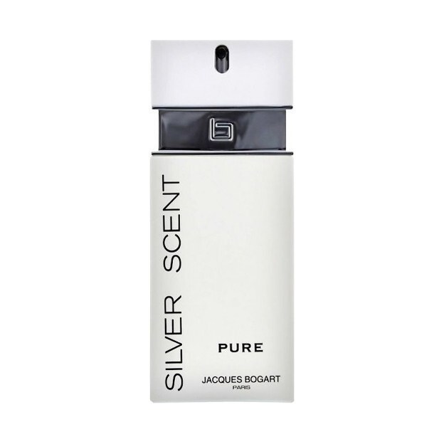 Jacques Bogart Silver Scent Pure