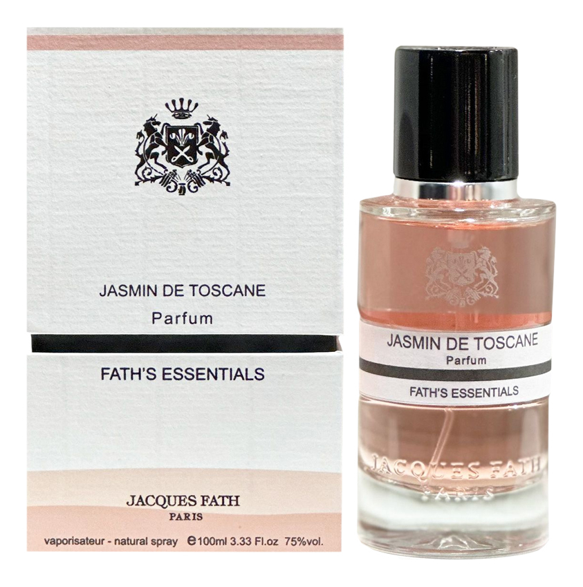 Jacques Fath Jasmin De Toscane — фото 2 из 2