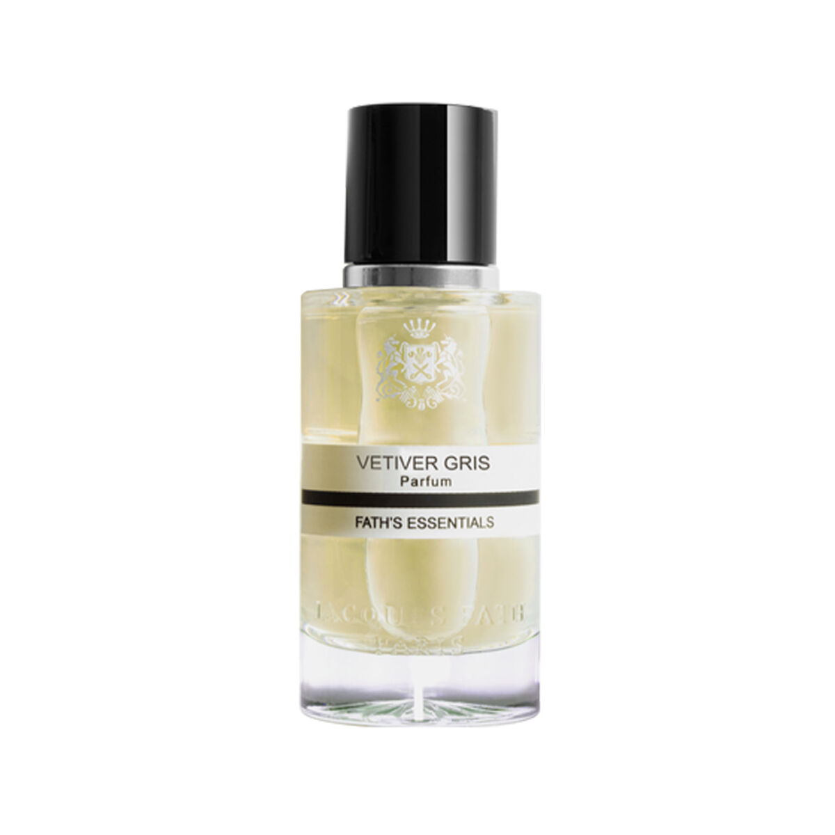 Jacques Fath Vetiver Gris
