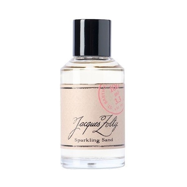 Jacques Zolty Sparkling Sand