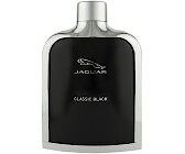 Jaguar Classic Black