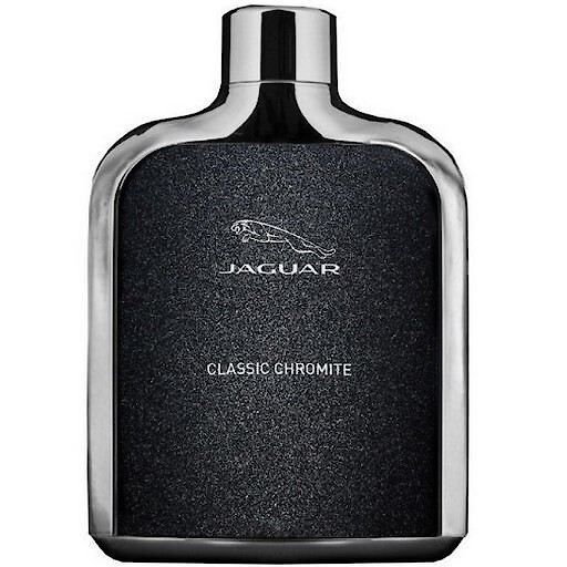 Jaguar Classic Chromite