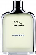 Jaguar Classic Motion