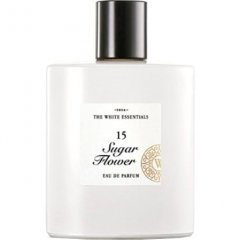 Jardin de Parfums 15 Sugar Flower