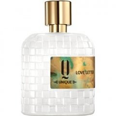 Jardin de Parfums Love Letter