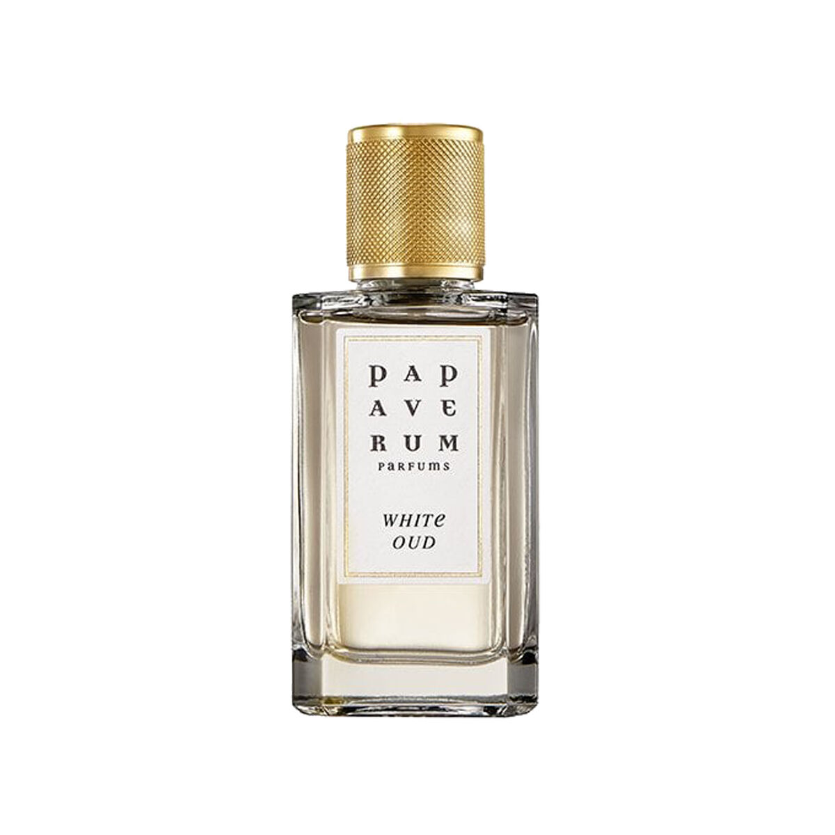 Jardin de Parfums White Oud