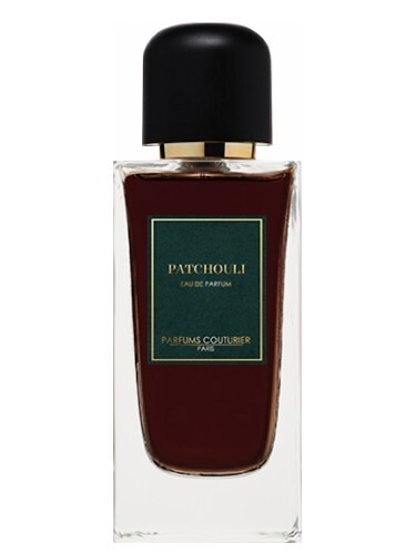 Patchouli - фото 1