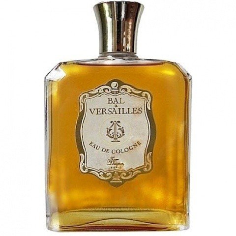 Bal a Versailles