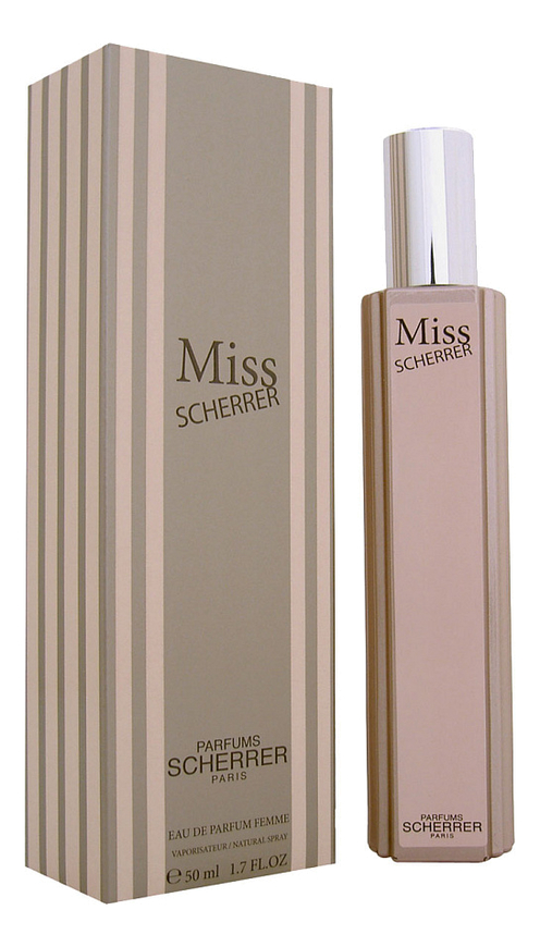 Jean Louis Scherrer Miss Scherrer — фото 2 из 2