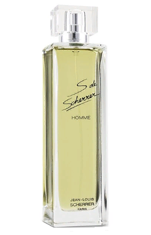 S de Sherrer Homme - фото 1