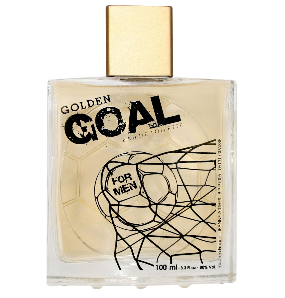 Arthes Golden Goal