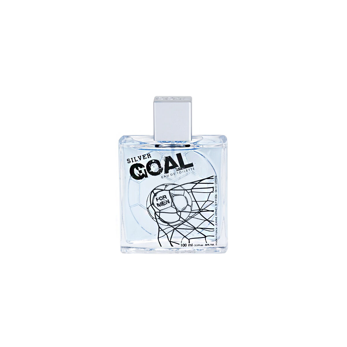 Arthes Silver Goal
