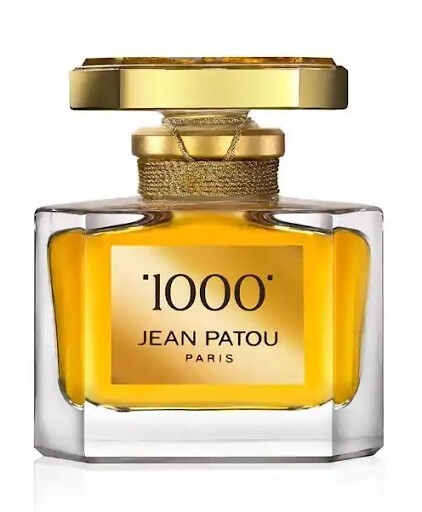 Jean Patou 1000