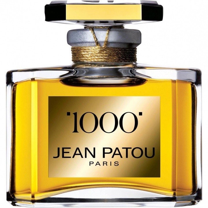 Jean Patou 1000