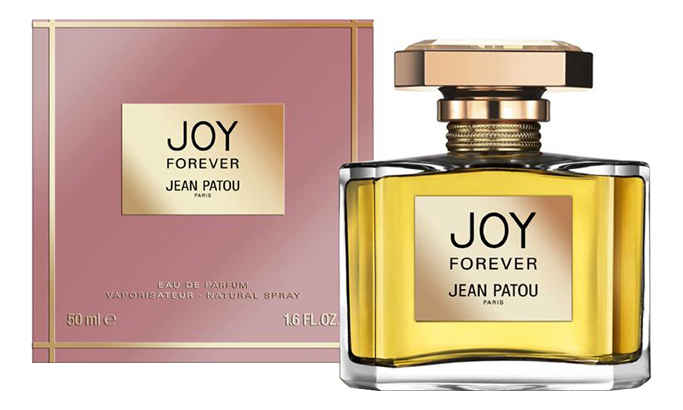 Jean Patou Joy Forever — фото 2 из 2