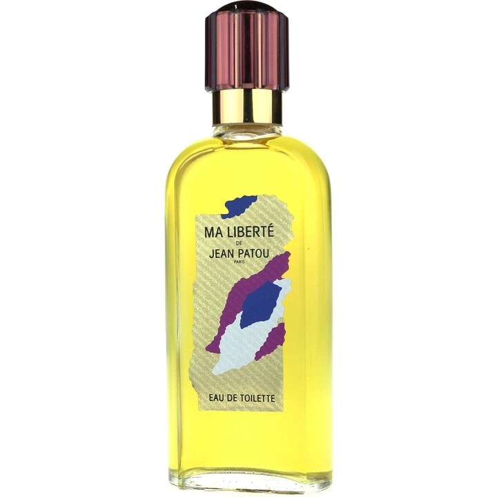 Ma Liberte