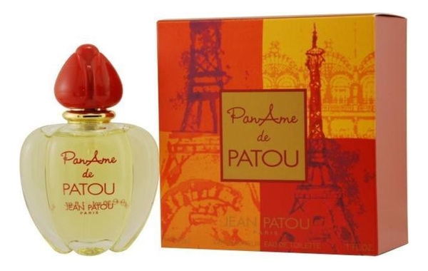 Jean Patou PanAme — фото 2 из 2