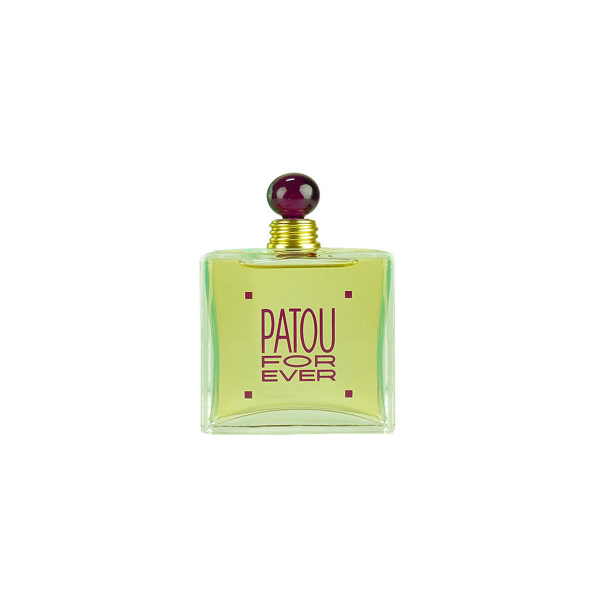 Patou For Ever