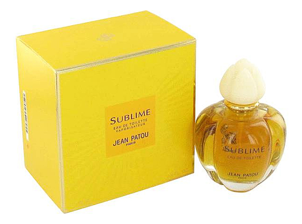 Jean Patou Sublime — фото 2 из 2