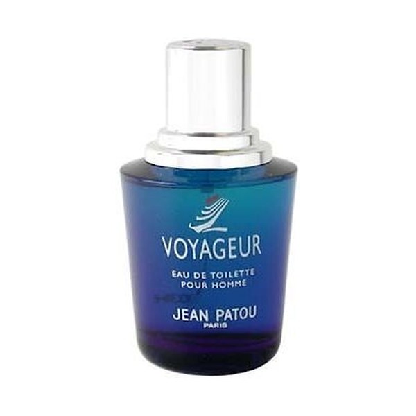 Voyageur - фото 1