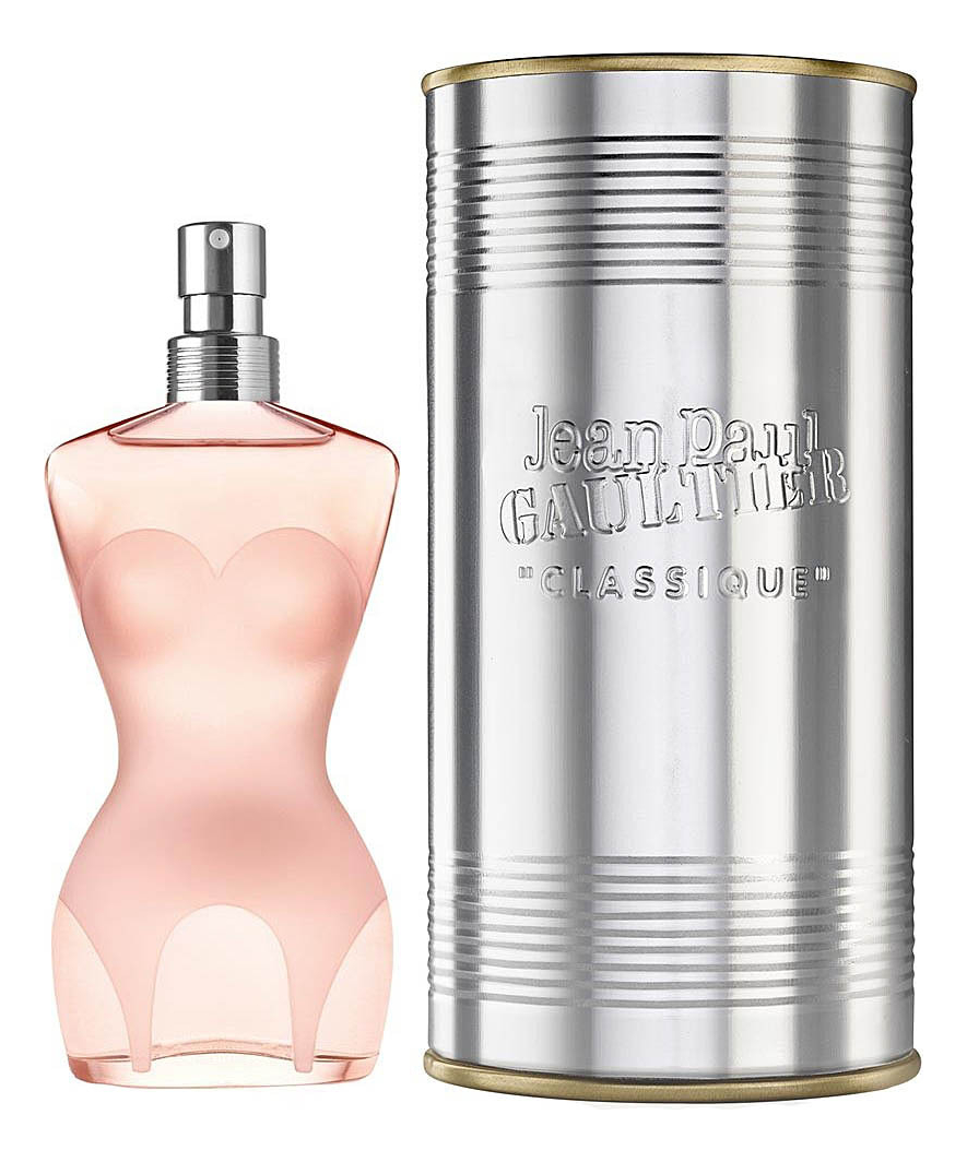 Jean Paul Gaultier Classique — фото 2 из 2