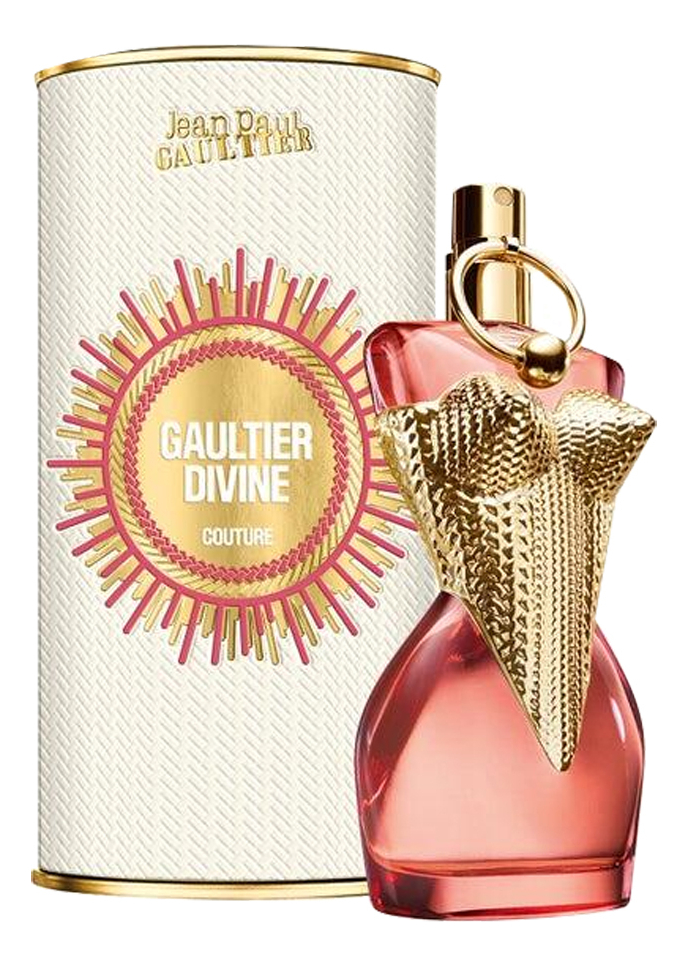 Jean Paul Gaultier Divine Couture — фото 2 из 2