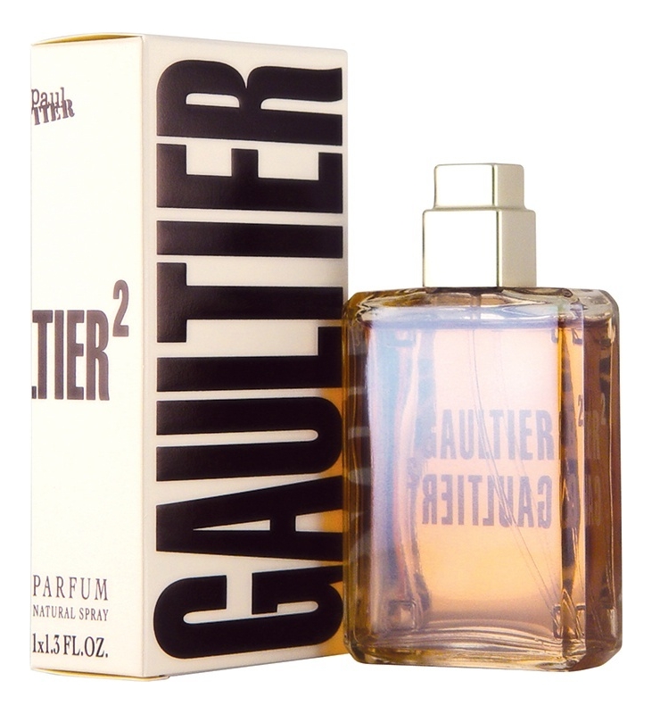 Jean Paul Gaultier Gaultier 2 — фото 2 из 2