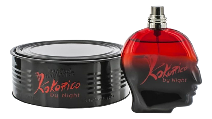 Jean Paul Gaultier Kokorico By Night — фото 2 из 2