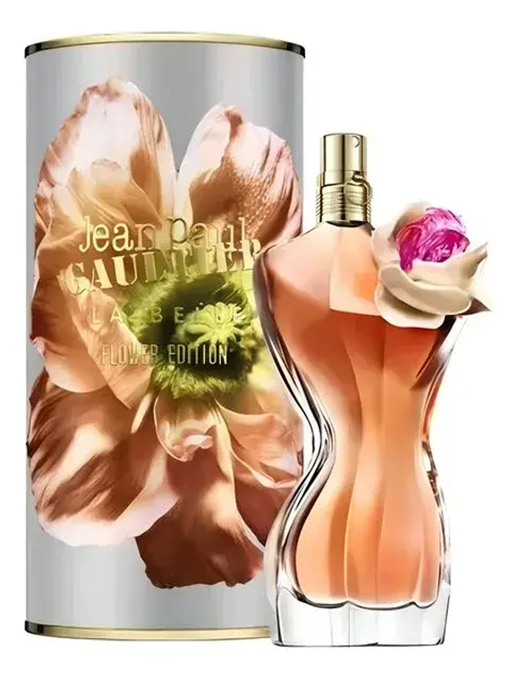 Jean Paul Gaultier La Belle Flower Edition — фото 2 из 2