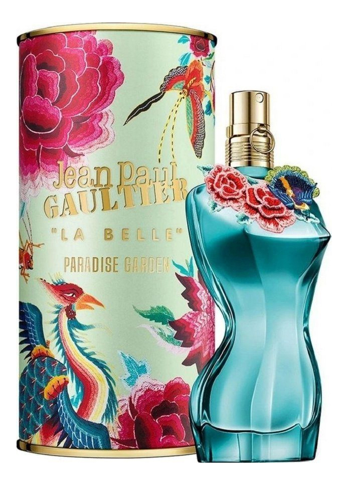 Jean Paul Gaultier La Belle Paradise Garden — фото 2 из 2