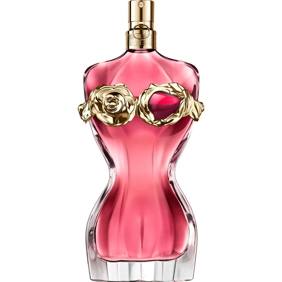 La Belle Rosea