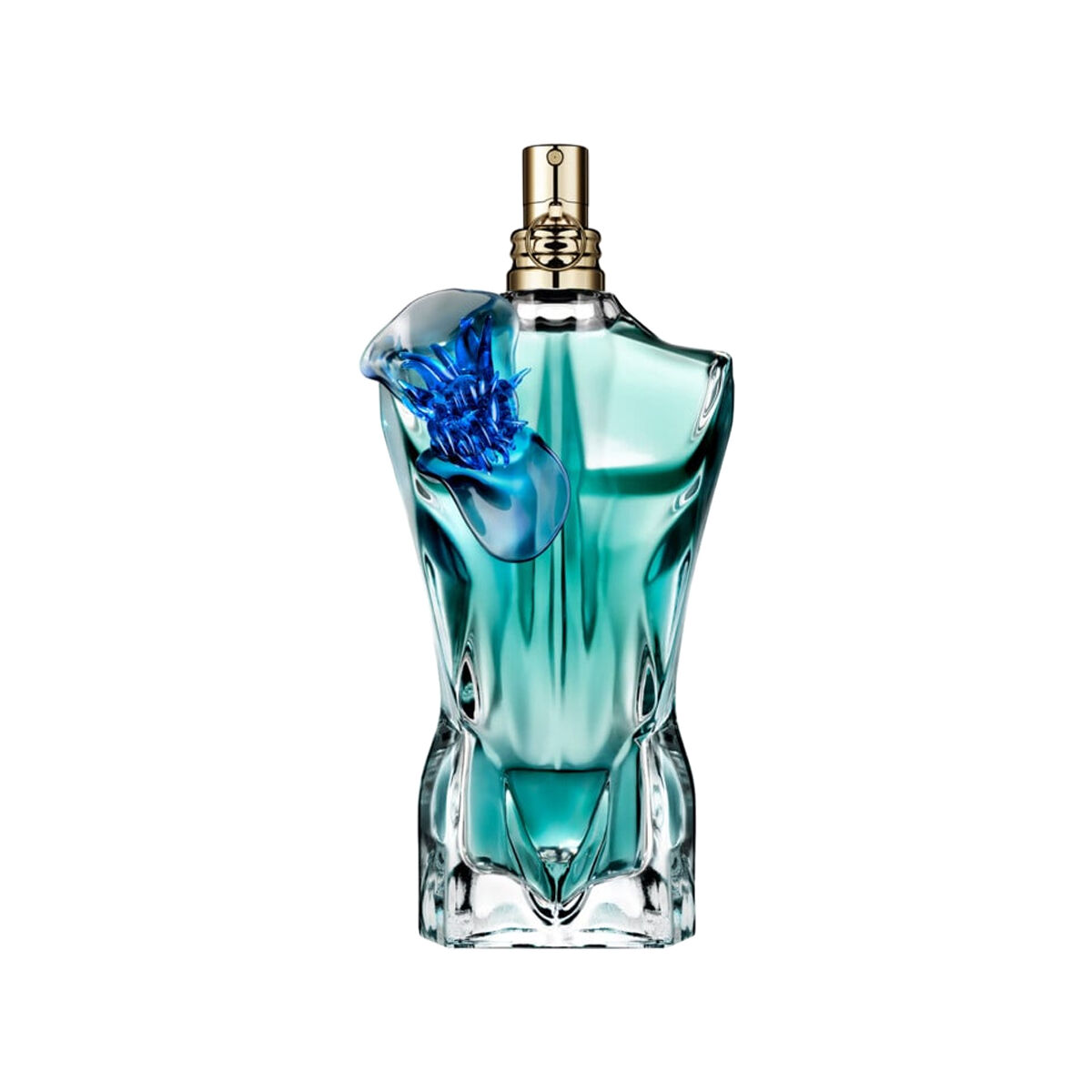 Jean Paul Gaultier Le Beau Flower Edition