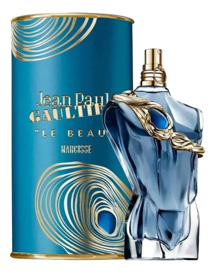 Jean Paul Gaultier Le Beau Narcisse — фото 2 из 2