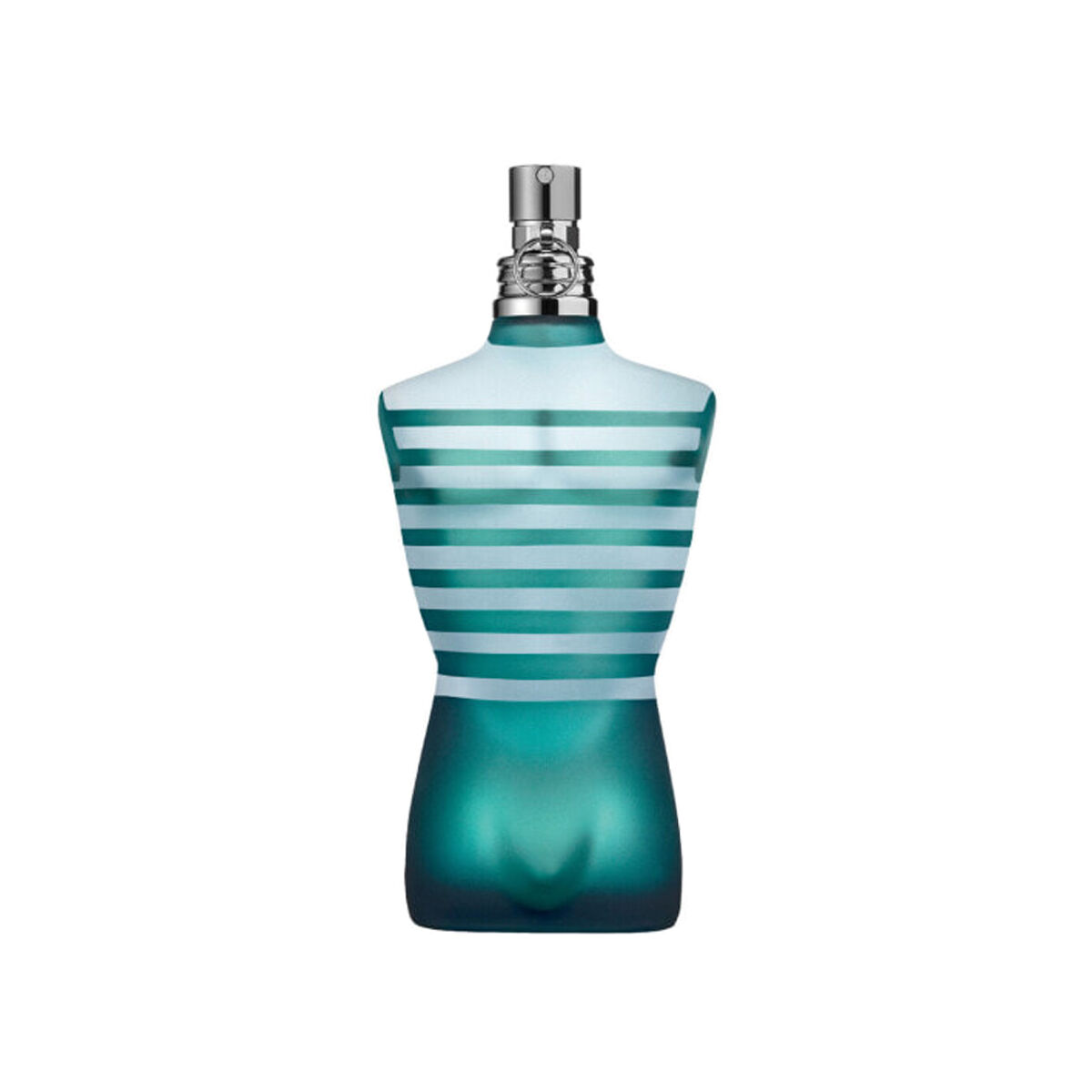 Jean Paul Gaultier Le Male — набор ((т/в + гель д/д + део/спрей) 125 + 75 + 150 мл)