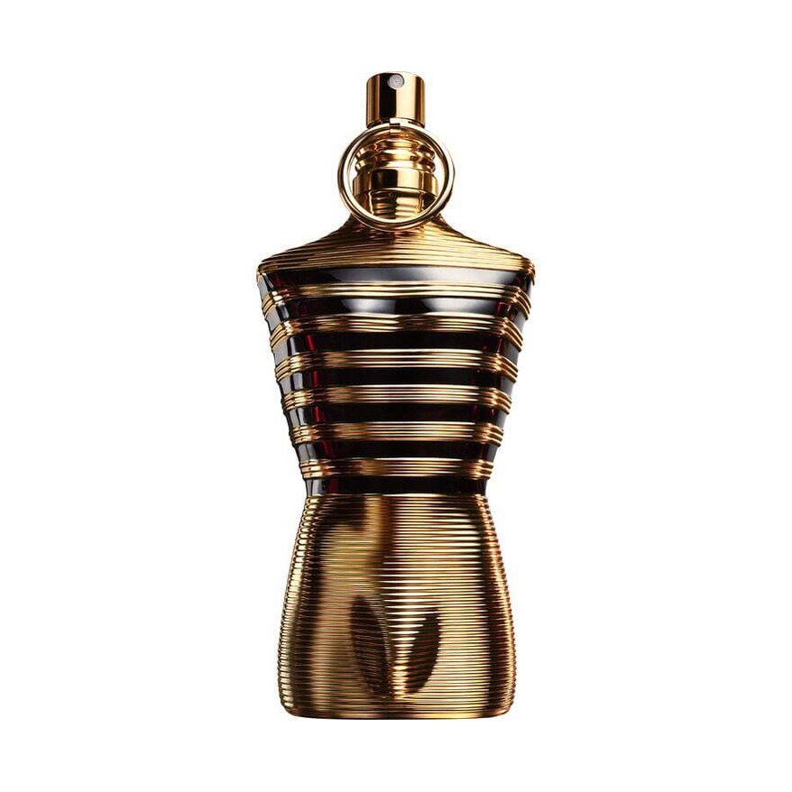 Le Male Elixir — набор ((п/в + п/в + гель д/д) 125 + 10 + 75 мл)