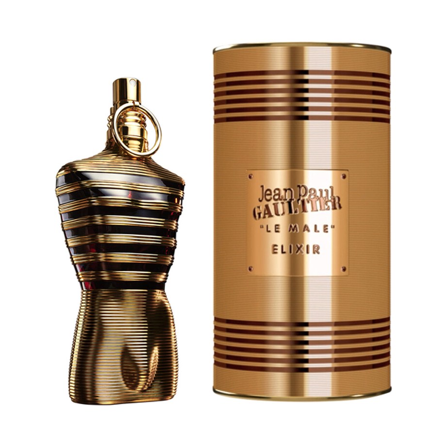 Jean Paul Gaultier Le Male Elixir — фото 2 из 2