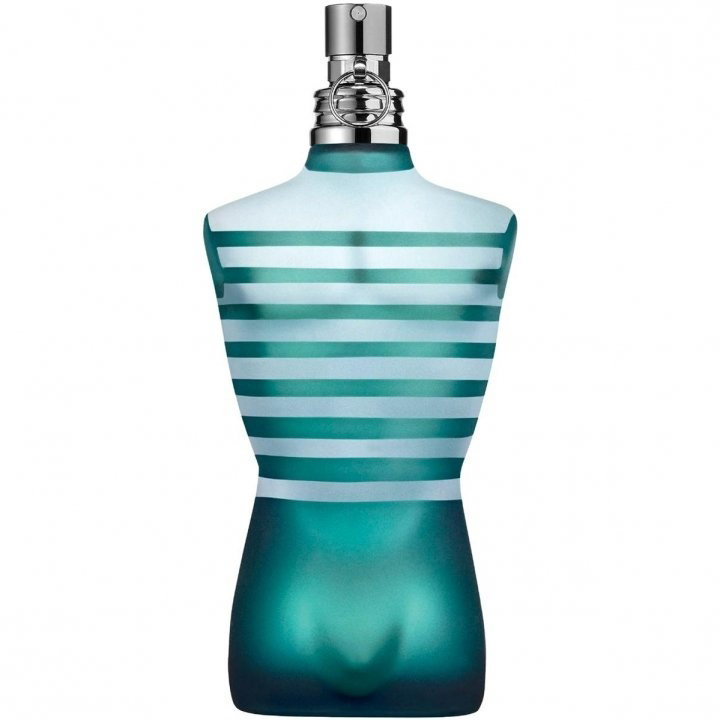 Le Male Le Parfum