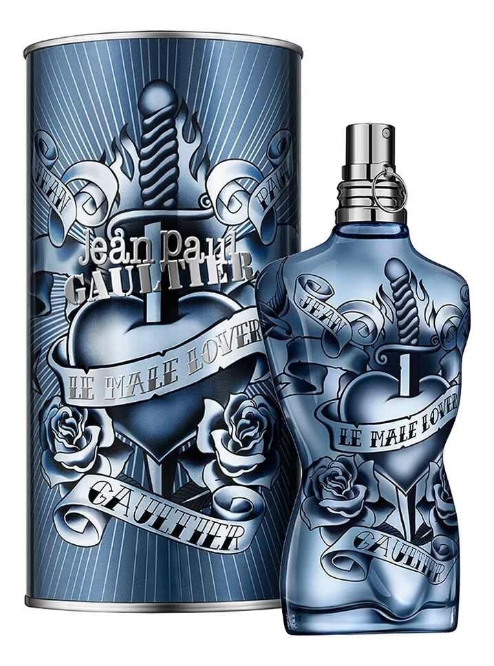 Jean Paul Gaultier Le Male Lover — фото 2 из 2