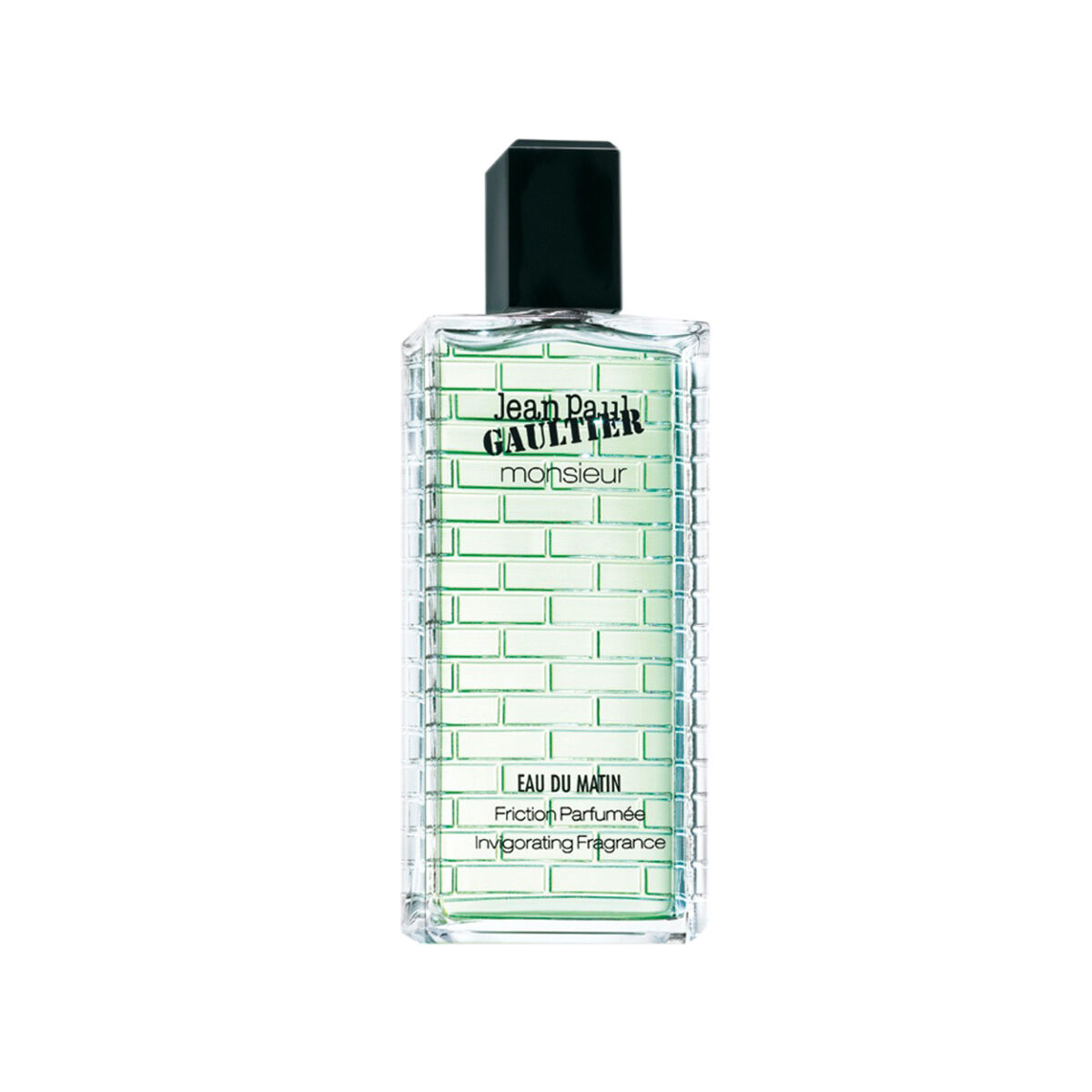 Monsieur Eau du Matin