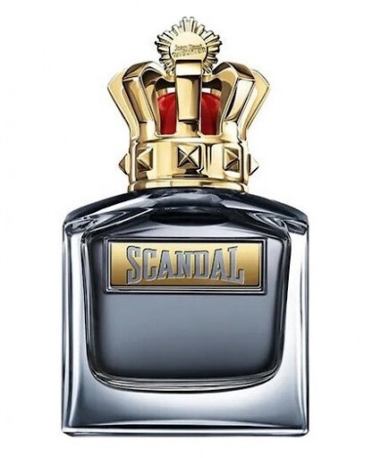 Scandal pour Homme