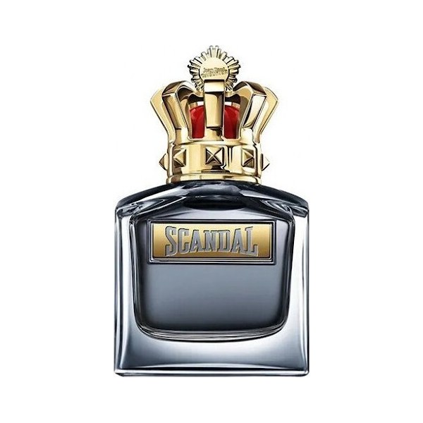 Scandal pour Homme — набор ((т/в + део/спрей) 100 + 150 мл)