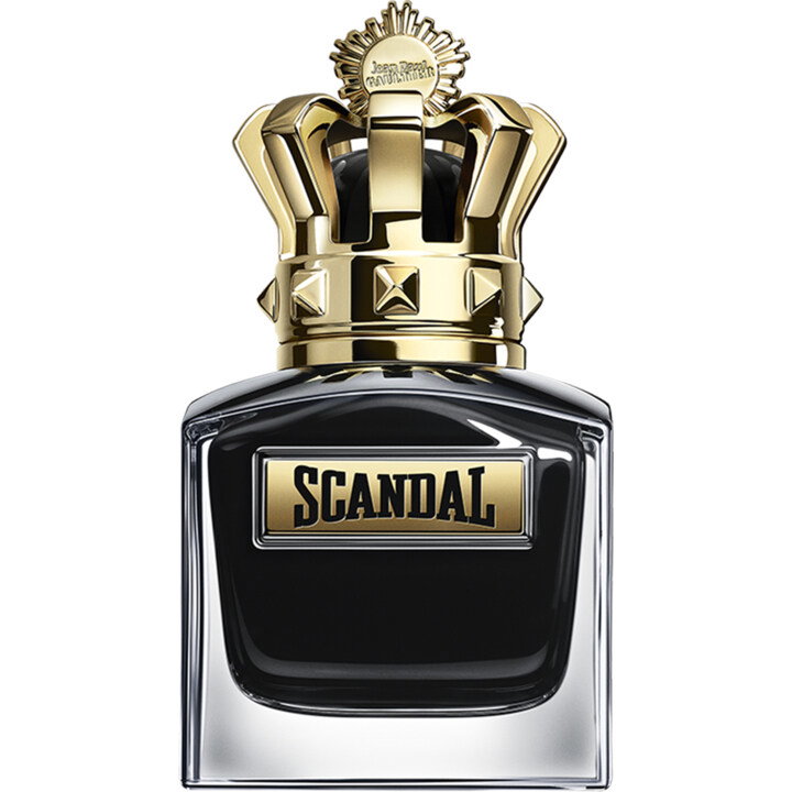 Scandal Pour Homme Absolu