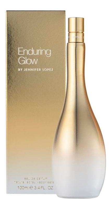 Jennifer Lopez Enduring Glow — фото 2 из 2