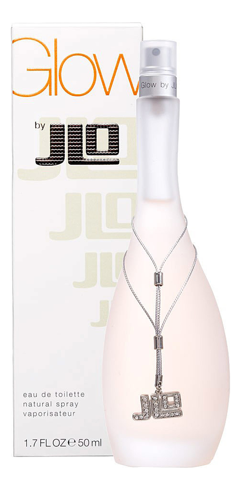 Jennifer Lopez Glow — фото 2 из 2