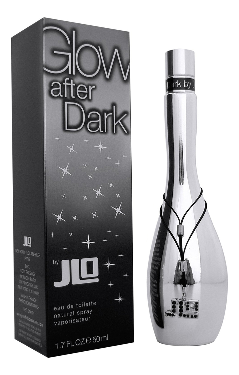 Jennifer Lopez Glow After Dark — фото 2 из 2